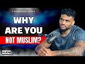 Jah & Hitz Get Into respectful Debate About Islam On Air
