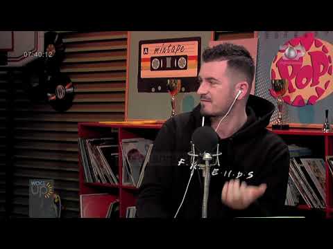 Wake Up, 4 Shkurt 2019, Pjesa 2 - Top Channel Albania - Entertainment Show