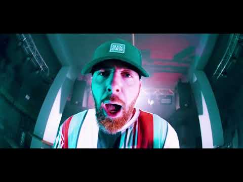 KomaCasper feat. SzumH - Korb (Official Video)
