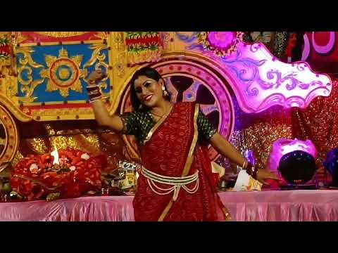 Meri Pooja Kar Swikaar | Jai Dakshineshwari Kali Maa | anuradha paudwal devi bhajan