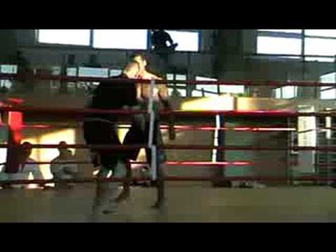 Fernando Araujo - Vratko Voskanjan