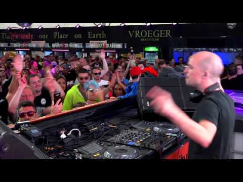 Sam Jones [FULL SET] @ Luminosity Beach Festival 25-06-2017