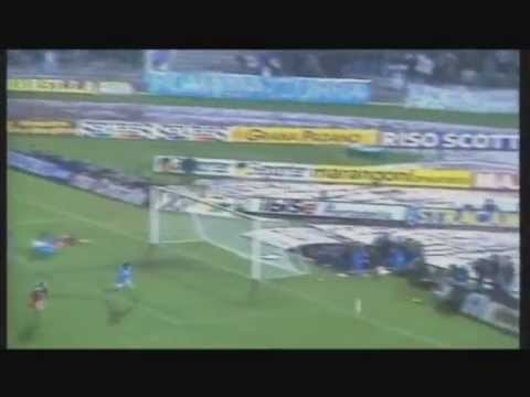 Coppa Uefa 88-89- Il Trionfo del Napoli