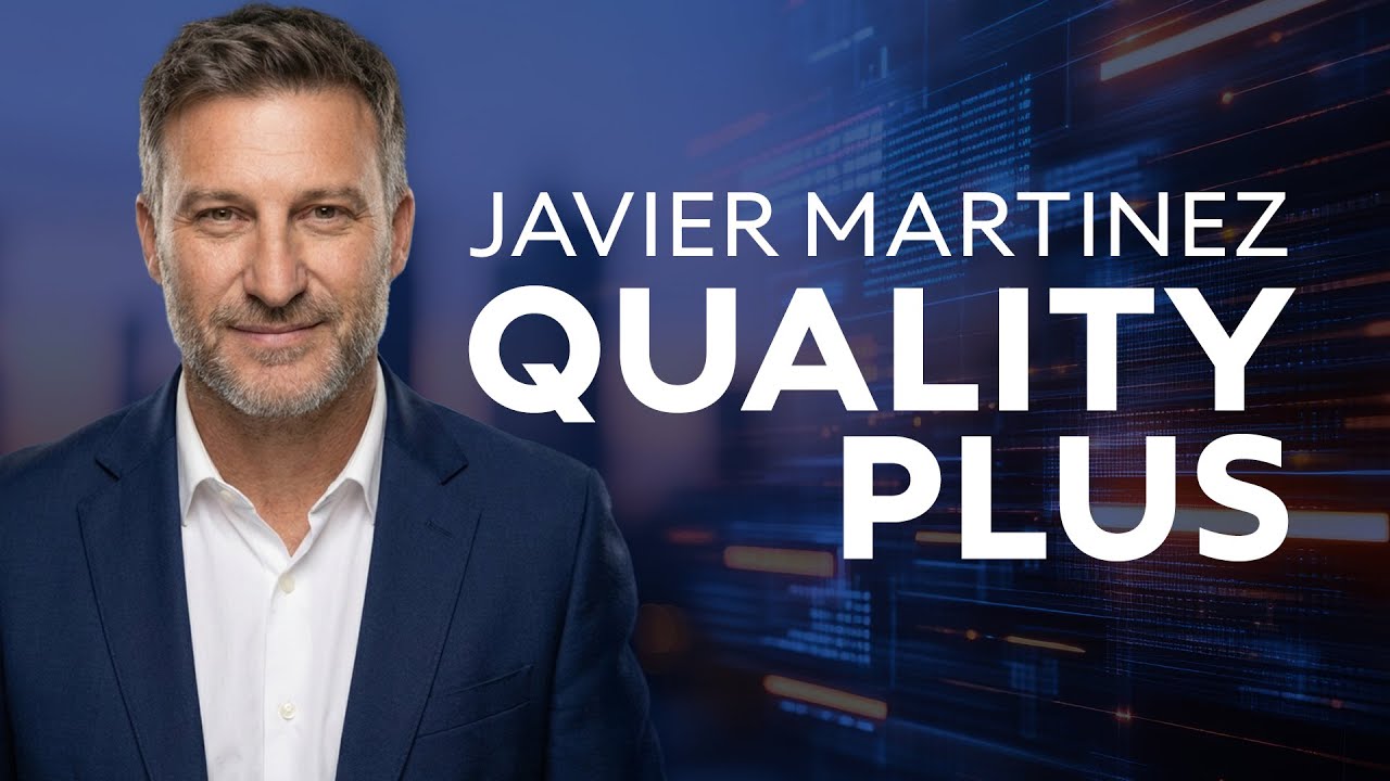 Javier Martinez (QUALITY PLUS)