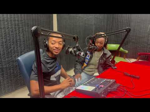 THE BRONCO TALK PODCAST (Ep. 6) 