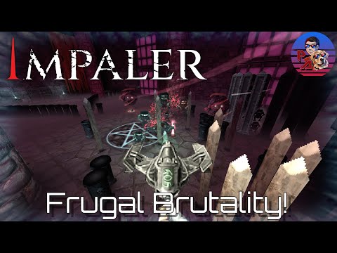 Impaler is narrow, focused, cheap and FUN!