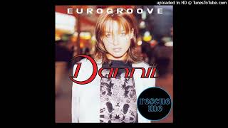 Eurogroove feat. Dannii Minogue - Rescue Me (Euro Mix / Resection by Dr.X)