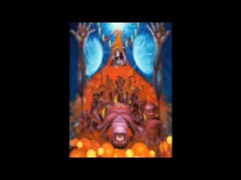 Psykovsky - Bekhudi (Dark Psy Trance)