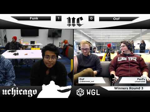 SSB 204 Winners Round 3 - funk (Doctor Mario) vs IIT | Oof (Ness)