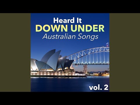 My Boomerang Won't Come Back.