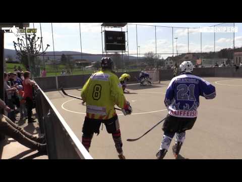 Coupe Suisse: Fontenais - La Baroche