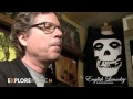 ExploreMusic chats with Gary Louris from the ...