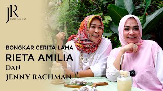 Download lagu RIETA AMILIA, RAFFI AHMAD'S Confession Place Before His Marriage to NAGITA SLAVINA mp3