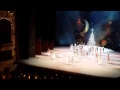 Вальс Цветов из балета "Щелкунчик" П.И.Чайковского (Большой ...