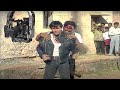 KARAN ARJUN Making Behind The Scenes Shooting Locations VFX हिंदी