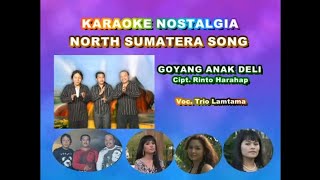 Download lagu Trio Lamtama - Goyang Anak Deli mp3
