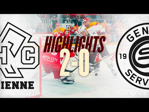 17.09.22 - HC BIENNE vs GSHC