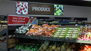 Maine's first ALDI store is now open in Portland