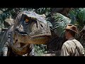 Jurassic Park 1950s Super Panavision 70