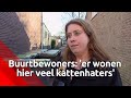 Buurtbewoners zijn geschrokken van de tien dode katten die in kliko's werden gevonden