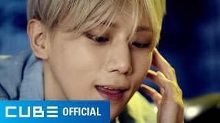 Jang Hyunseung (장현승) - '니가 처음이야 (Ma First)' (Feat. 기리보이) (Official Music Video)