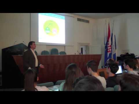 dr.sc. Predrag Pale - Um, Internet i sudbina