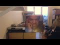 STANLEY TURRENTINE  -  LONG TIME GONE  ELEKTRA REC 79