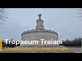 Tropaeum Traiani Monumentul De La Adamclisi Adamclisi Județul Constanța Dobrogea