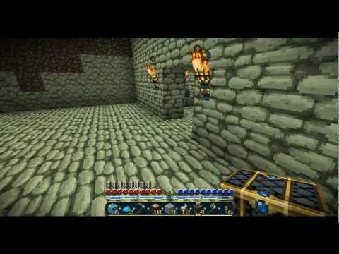 Minecraft Survival Ep. 61 - Dungeon Guards - Let's Play - Hard