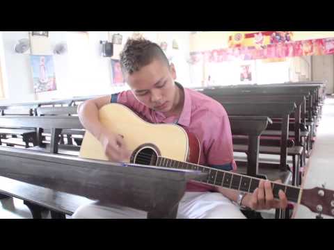 Distance - MV (Final Project) - Christina Perri feat. Jason Mraz