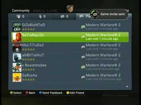 Deja Vu vs. absolutely xtravagant