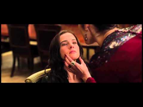 Vampire Academy - Official Trailer