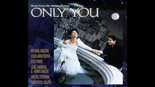 Only You OST - 15. Theme from "Only You" - Rachel Portman