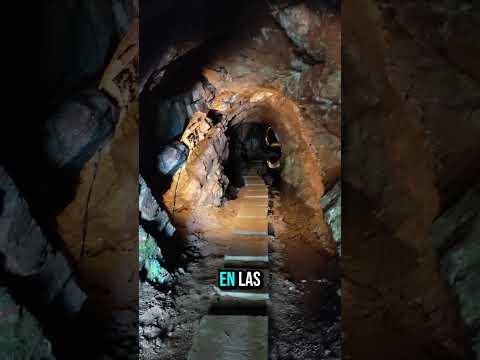 Minas de corrales en cuatriciclo