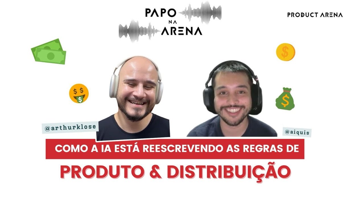 Assista ao episódio no YouTube
