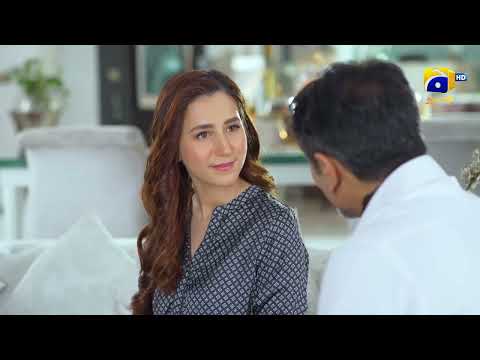 Qalandar Episode 08 || Best Moment 02 || Geo Entertainment