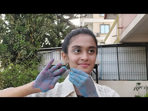 Subhagya Prashar  Dance video