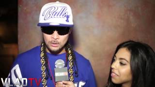 Bizzy Bone: Hopefully Cassidy Will Make Industry Rappers Battle