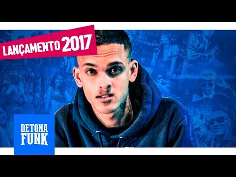 MC Matheus JM - Patricinha Vem Pra Favela (DJ Leozinho)