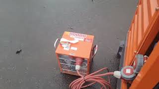 Gerador a diesel Atlas Copco Qas 20 UNUSED a venda - Imagem 4 | Machineryline AO Gerador a diesel Atlas Copco Qas 20 UNUSED | Imagem 4 - Machineryline