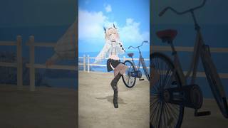 風真いろは - これはッ『レゼダンス』 ?#shorts #dance #レゼダンス #風真いろは#ホロライブ