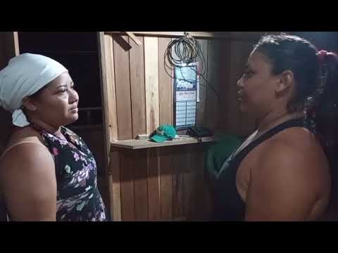 O BOTO: SEGUNDO CAPÍTULO