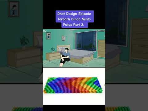 Dinda minta putus part 2