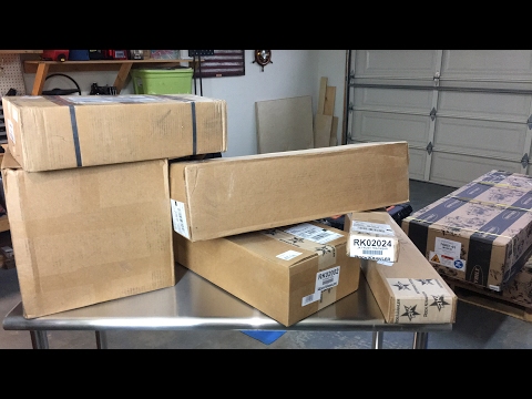 🔴 Live: Unboxing Jeep Parts
