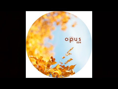 Veerline & Hunter - Odyssey [OPUS004]