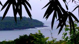 preview picture of video 'Contemplation at Playa Venao, Panama'
