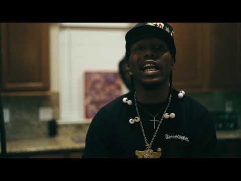 Sauce Gohan - "New Smoke" feat. Duce5 (Official Music Video)