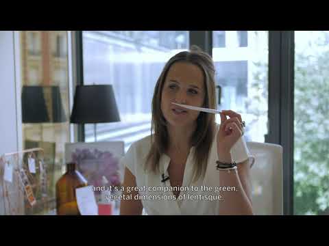 Perfumer Fanny Bal: Experience the 2020 Slow Smelling™ Collector’s Edition