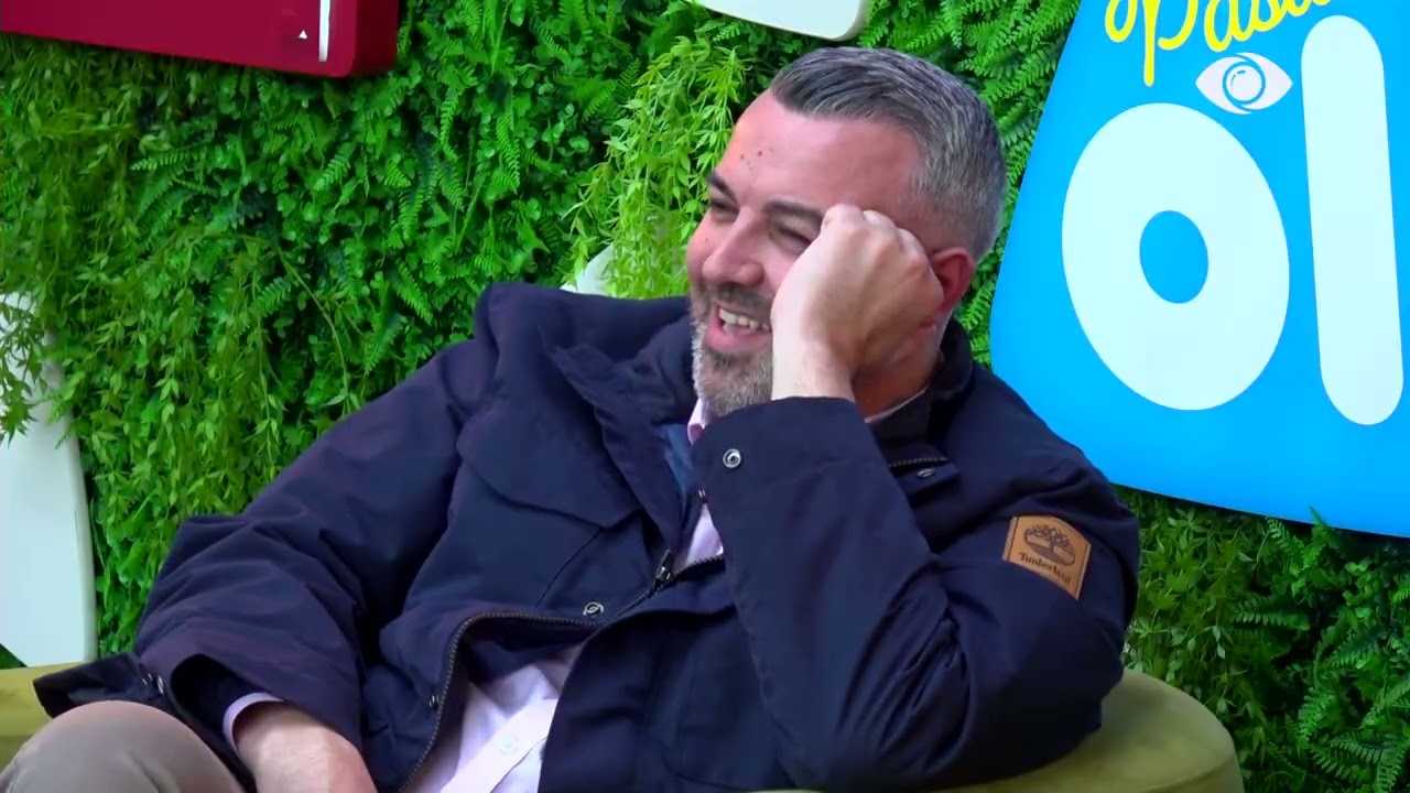 Stenaldo-Rogertit: Ti dukesh si gomar…