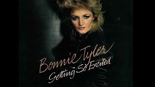 Getting so Excited - Live video clip - Bonnie Tyler